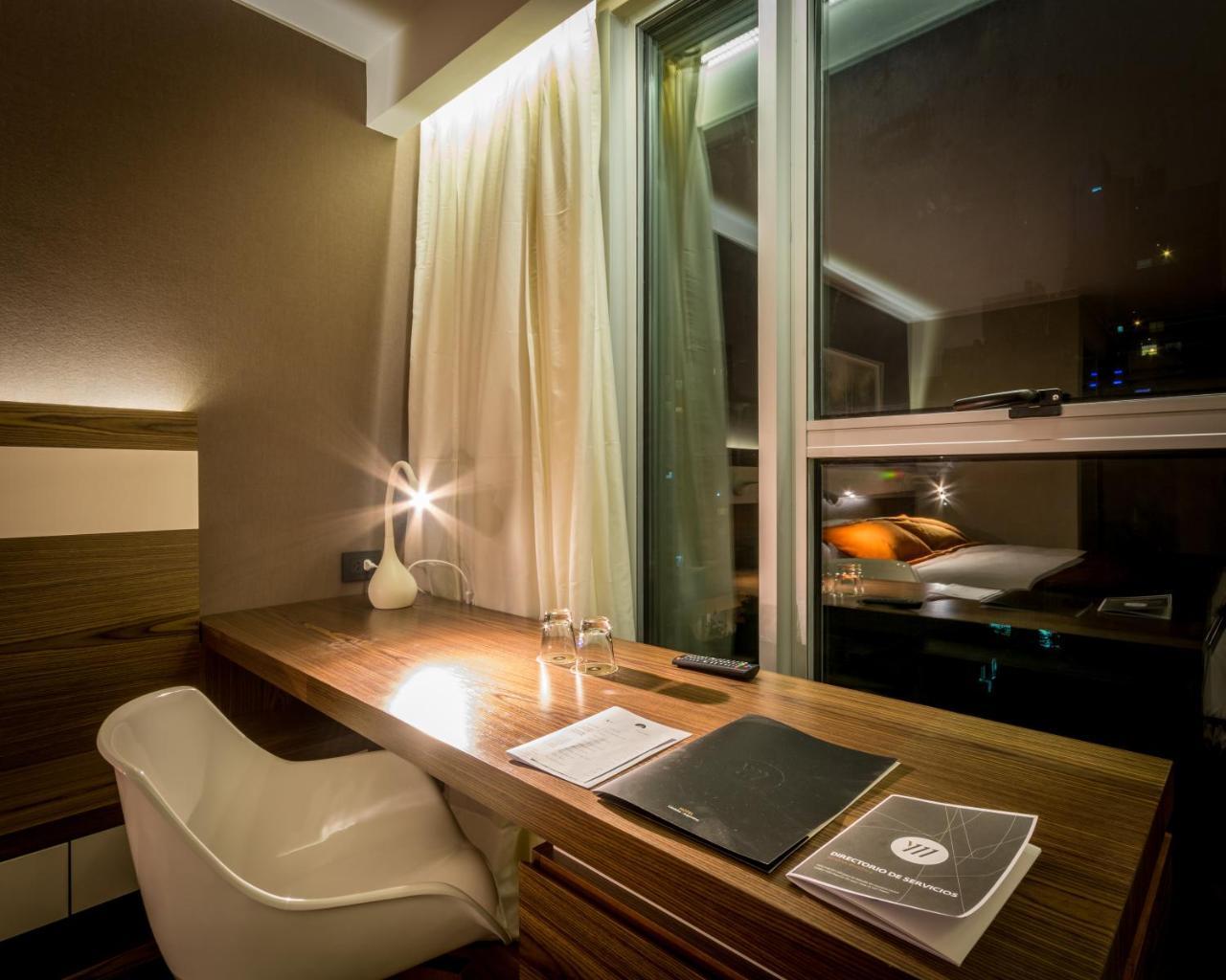 Yrigoyen 111 Hotel 3*